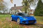Lotus Evora GT410 Sport 2018 года (WW)